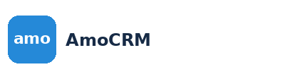 AmoCRM