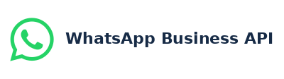 WhatsApp Business API